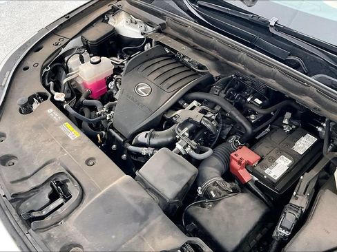 Used 2023 Lexus RX 350 FWD image 42