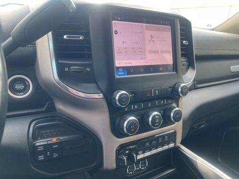 Used 2022 RAM 2500 Laramie AWD/4WD image 29
