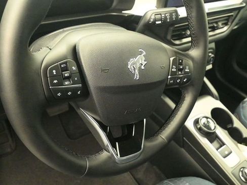 New 2026 Ford Bronco Sport Heritage image 15