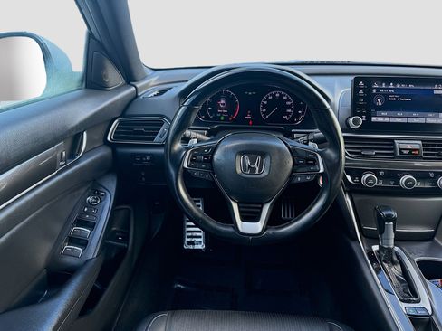 Used 2019 Honda Accord Sport image 20