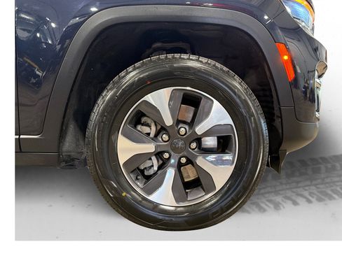 Used 2024 Jeep Grand Cherokee Limited 4xe AWD/4WD image 55
