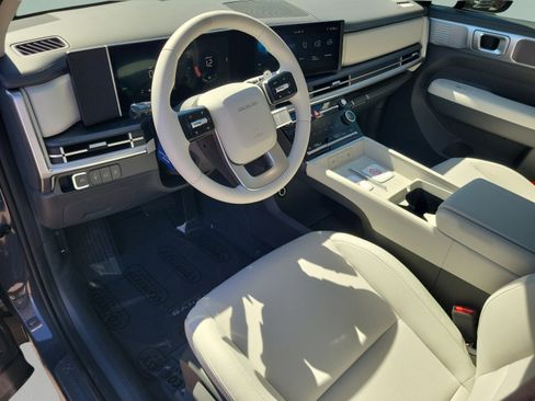New 2026 Hyundai Santa Fe SE FWD image 19