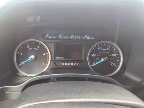 Used 2019 Ford F250 XLT w/ XLT Premium Package AWD/4WD image 18