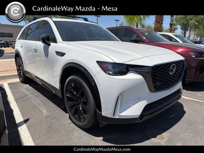 New 2026 MAZDA CX-90 3.3 Turbo S w/ Premium Package