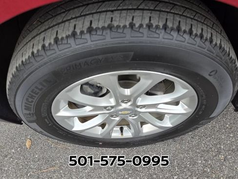 Used 2020 Chevrolet Equinox LT FWD image 8
