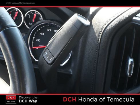 Used 2021 Chevrolet Silverado 1500 LT RWD image 11
