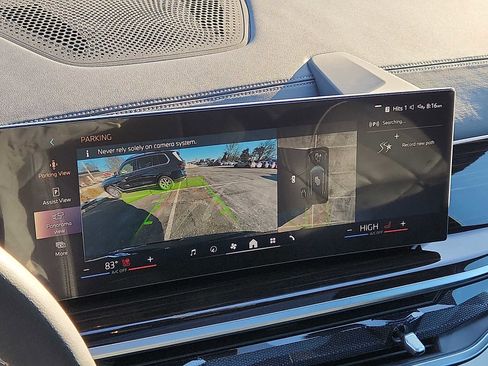 Used 2026 BMW X5 xDrive40i w/ Climate Comfort Package image 16