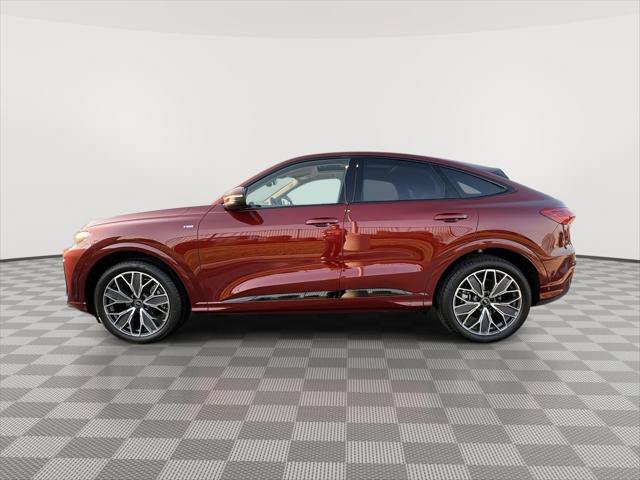 New 2026 Audi Q5 Prestige AWD/4WD image 2