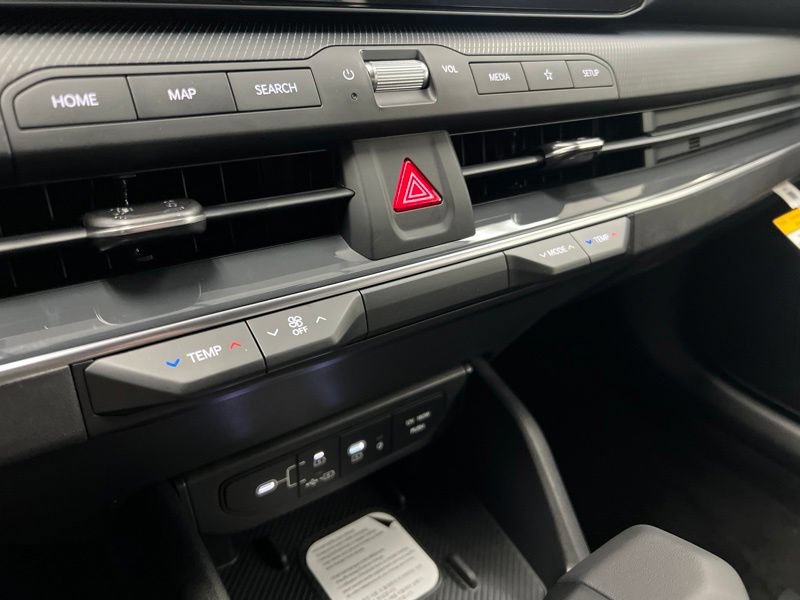 New 2026 Kia K4 GT-Line FWD image 29