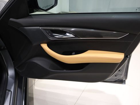 Used 2022 Cadillac CT5 V Blackwing w/ Carbon Fiber Package 1 image 15