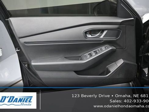 Used 2023 Honda Accord EX image 23
