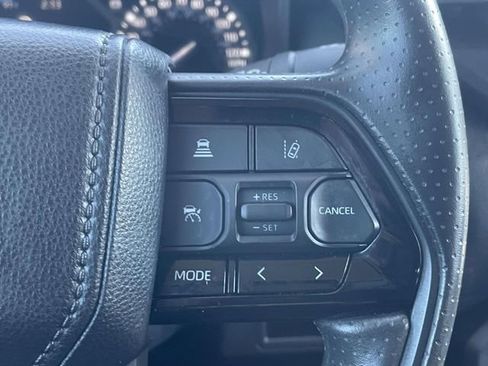 Used 2024 Toyota Tundra SR AWD/4WD image 20
