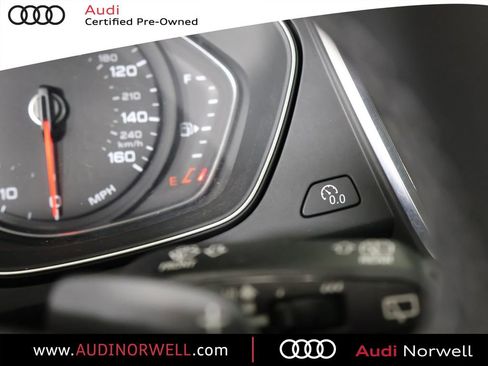 Certified 2023 Audi Q5 2.0T Premium w/ Convenience Package AWD/4WD image 30