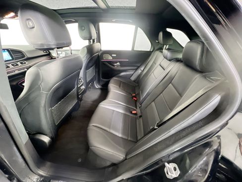 Used 2022 Mercedes-Benz GLE 450 4MATIC image 25