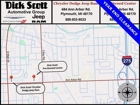 New 2024 RAM ProMaster 1500 w/ Power Group image 9