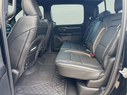 Used 2025 RAM 1500 RHO image 12