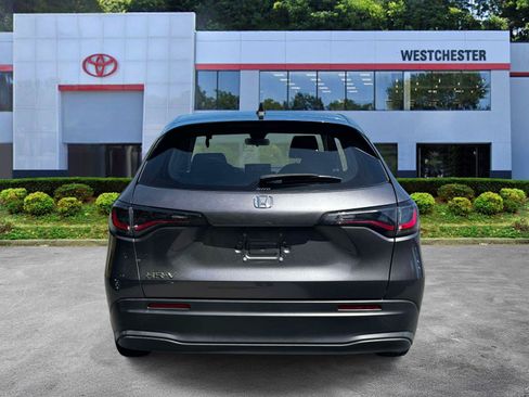 Used 2024 Honda HR-V LX image 6