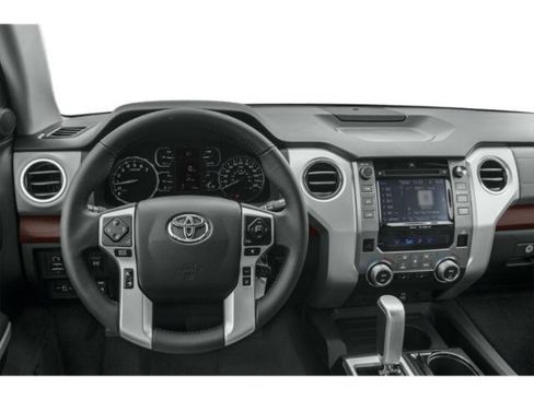 Used 2018 Toyota Tundra Limited w/ Limited Premium Package image 8