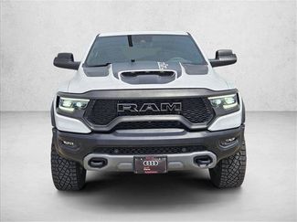 Used 2022 RAM 1500 TRX w/ TRX Level 2 Equipment Group AWD/4WD video 2