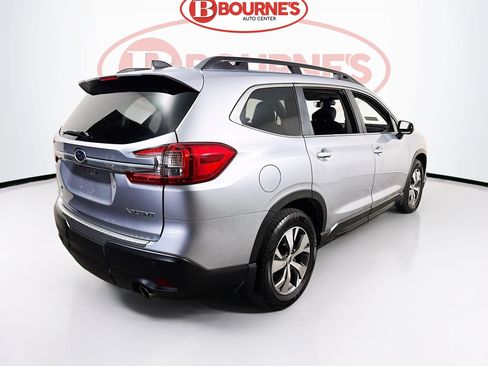 Used 2023 Subaru Ascent Premium w/ Convenience Package AWD/4WD image 10