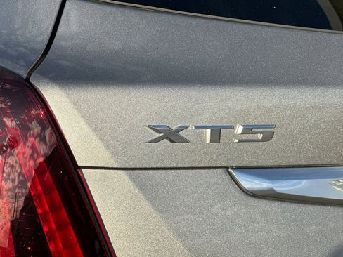 Used 2025 Cadillac XT5 Premium Luxury w/ Technology Package image 39
