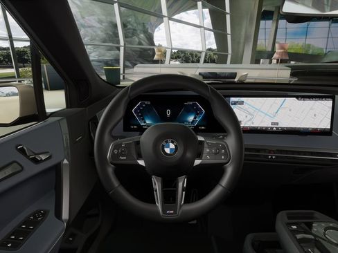 Used 2026 BMW iX xDrive45 w/ M Sport Package image 40