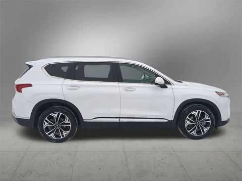 Used 2019 Hyundai Santa Fe Limited image 7