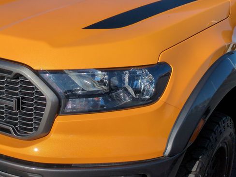 Used 2022 Ford Ranger XLT w/ Equipment Group 302A High image 10