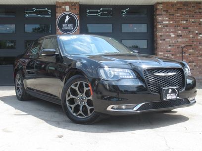 Used 2018 Chrysler 300 S w/ 300S Premium Group