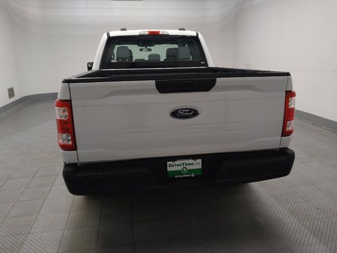 Used 2022 Ford F150 XL w/ Equipment Group 101A High RWD image 6