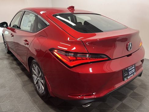 New 2026 Acura Integra image 22