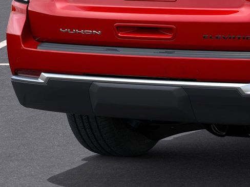 New 2026 GMC Yukon Elevation AWD/4WD image 14