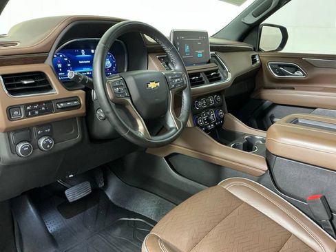 Used 2023 Chevrolet Tahoe High Country RWD image 21