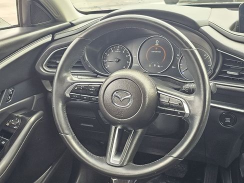Certified 2024 MAZDA CX-30 AWD 2.5 S w/ Select Sport Pkg image 33