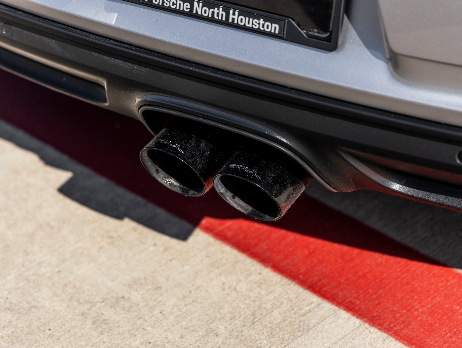 Certified 2019 Porsche 718 Cayman RWD image 14