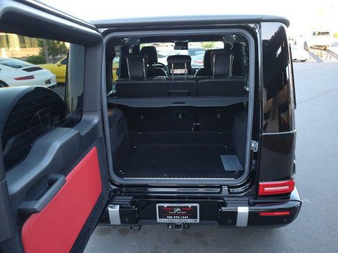 Used 2019 Mercedes-Benz G 63 AMG 4MATIC image 38