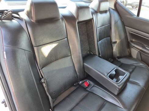 Used 2025 Nissan Altima 2.5 SR w/ SR Premium Package FWD image 16