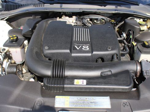 Used 2002 Ford Thunderbird RWD image 15