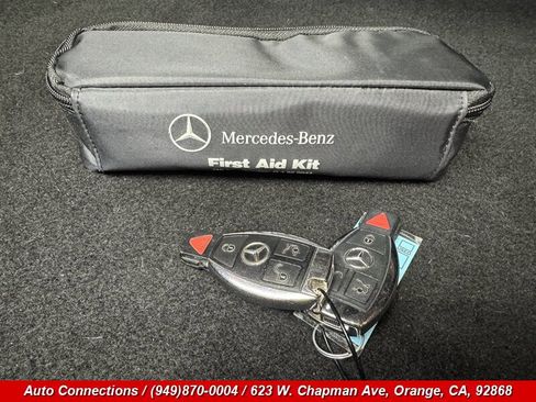 Used 2014 Mercedes-Benz C 250 C 250 Sport image 28