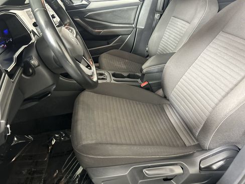 Used 2024 Volkswagen Jetta S FWD image 21