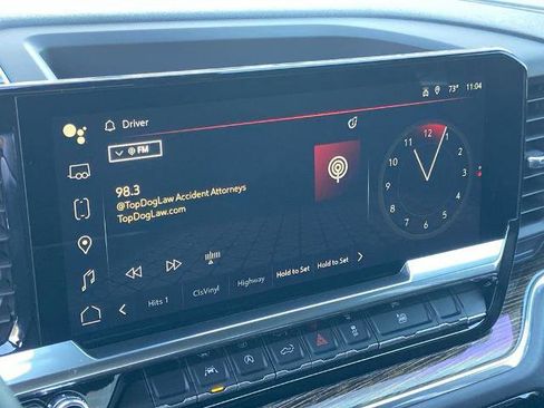 Used 2023 GMC Sierra 1500 Elevation image 9