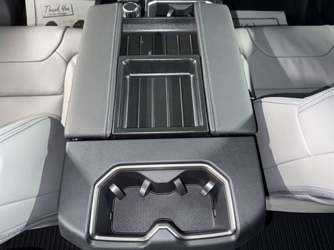 New 2026 Toyota Tundra SR5 w/ SR5 Premium Package image 28