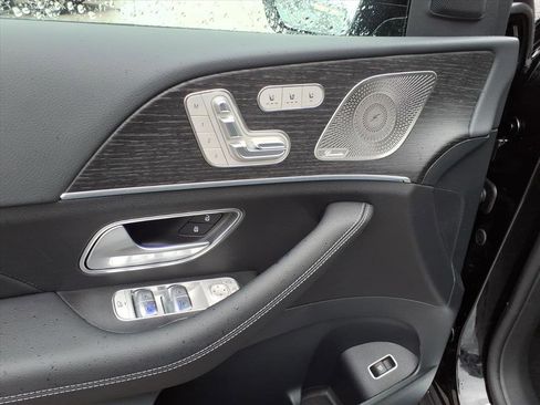 New 2026 Mercedes-Benz GLE 350 4MATIC image 12