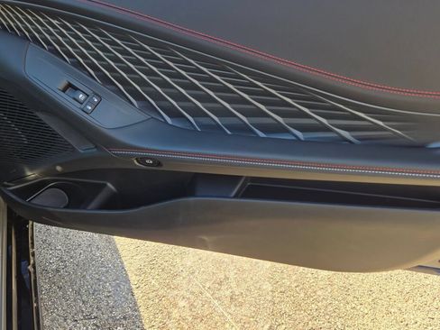 New 2026 Dodge Charger Scat Pack w/ Blacktop Package AWD/4WD image 6