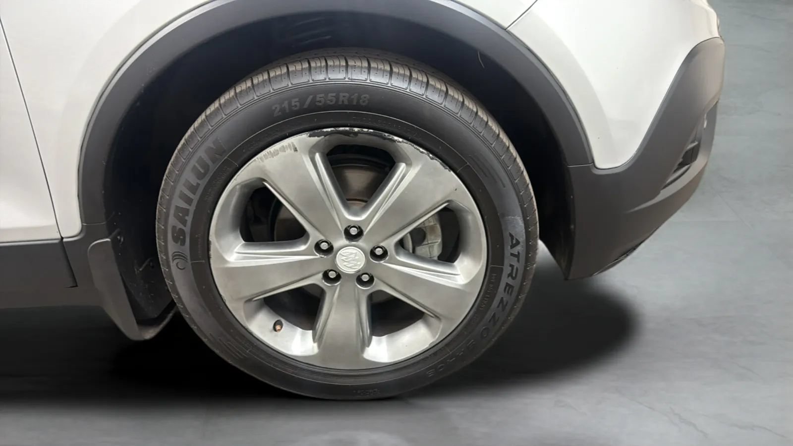 Used 2013 Buick Encore Leather FWD image 25