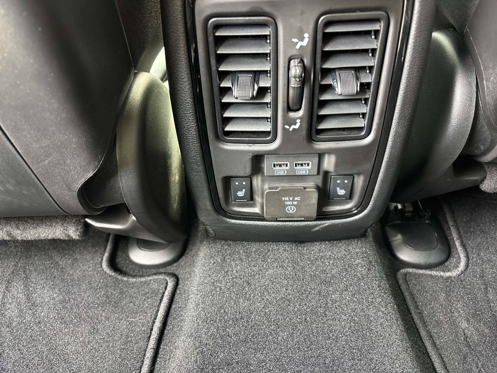 Used 2026 Dodge Durango GT AWD/4WD image 12