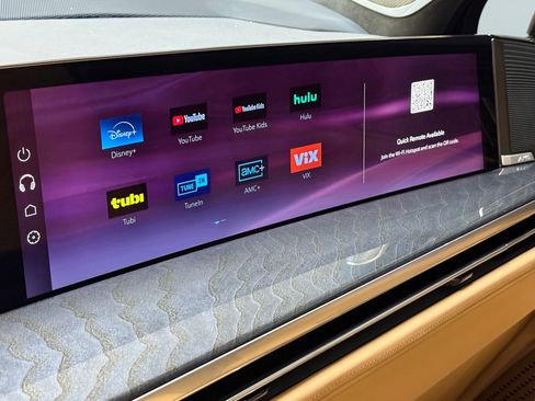 New 2025 Cadillac Escalade IQ Sport 2 image 35