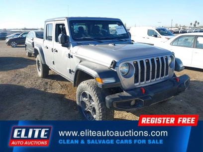 Used 2020 Jeep Gladiator Sport w/ Quick Order Package 24S