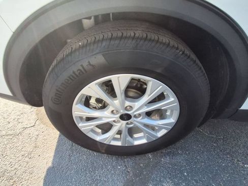 Used 2024 Ford Escape Active w/ Tech Pack #2 FWD image 7