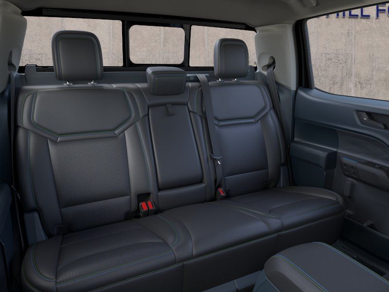 New 2026 Ford Maverick Lobo AWD/4WD image 11